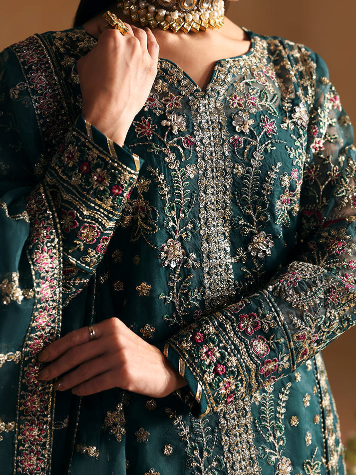 Gulaal | Wedding 25 | Solin