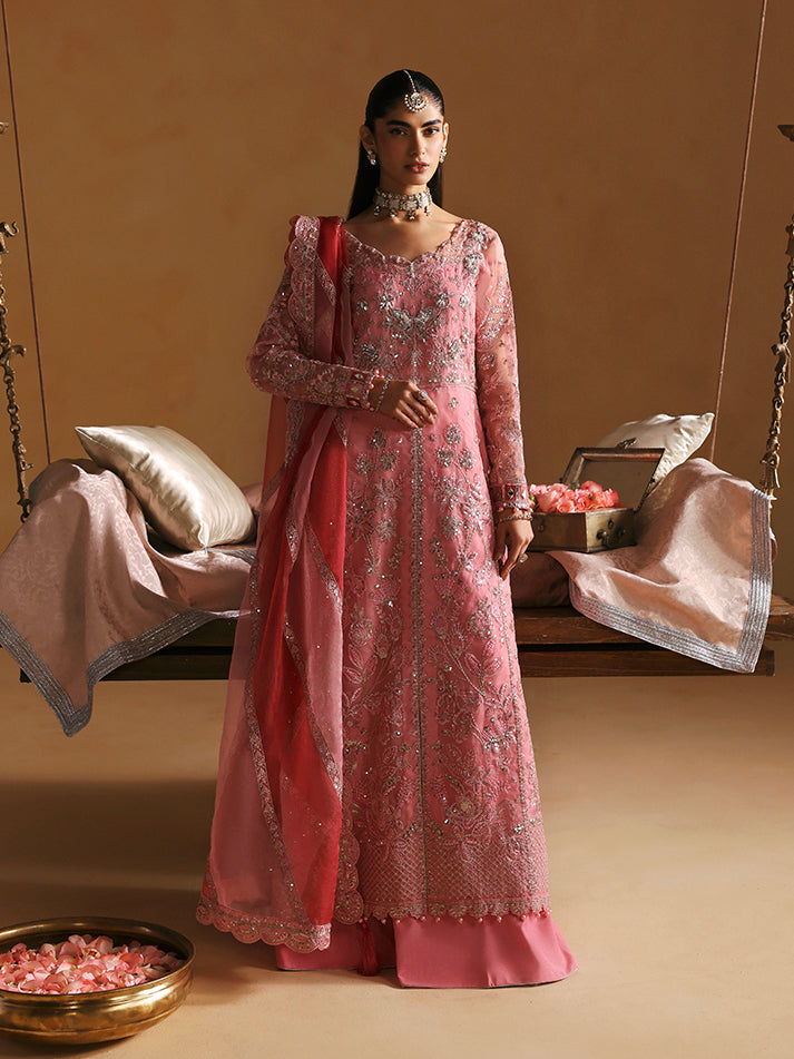 Gulaal | Wedding 25 | Areeman