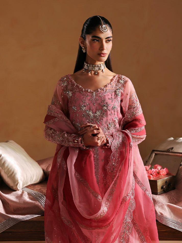 Gulaal | Wedding 25 | Areeman