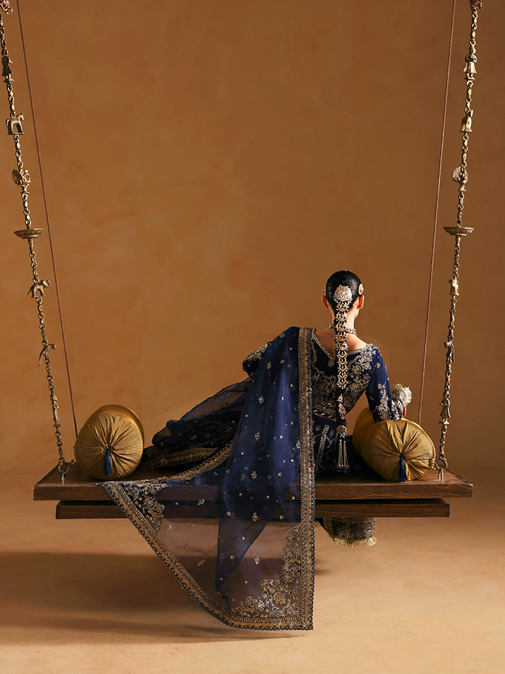 Gulaal | Wedding 25 | Raeha