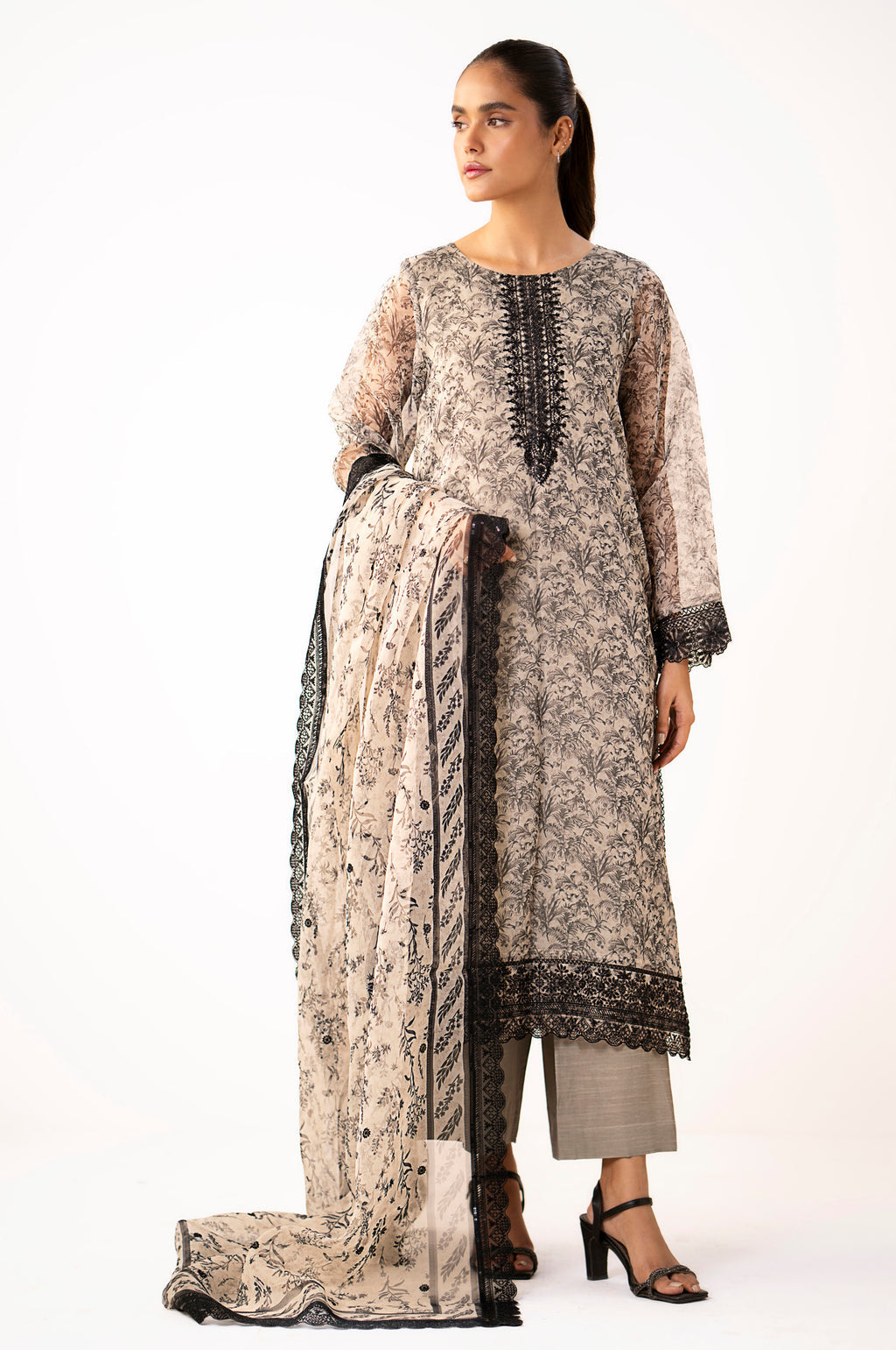 Zeen | Azalea Collection | WUM34306 - by Libasekhas UK - Registered Vendor of : Zeen - 100% Original Designer Dress