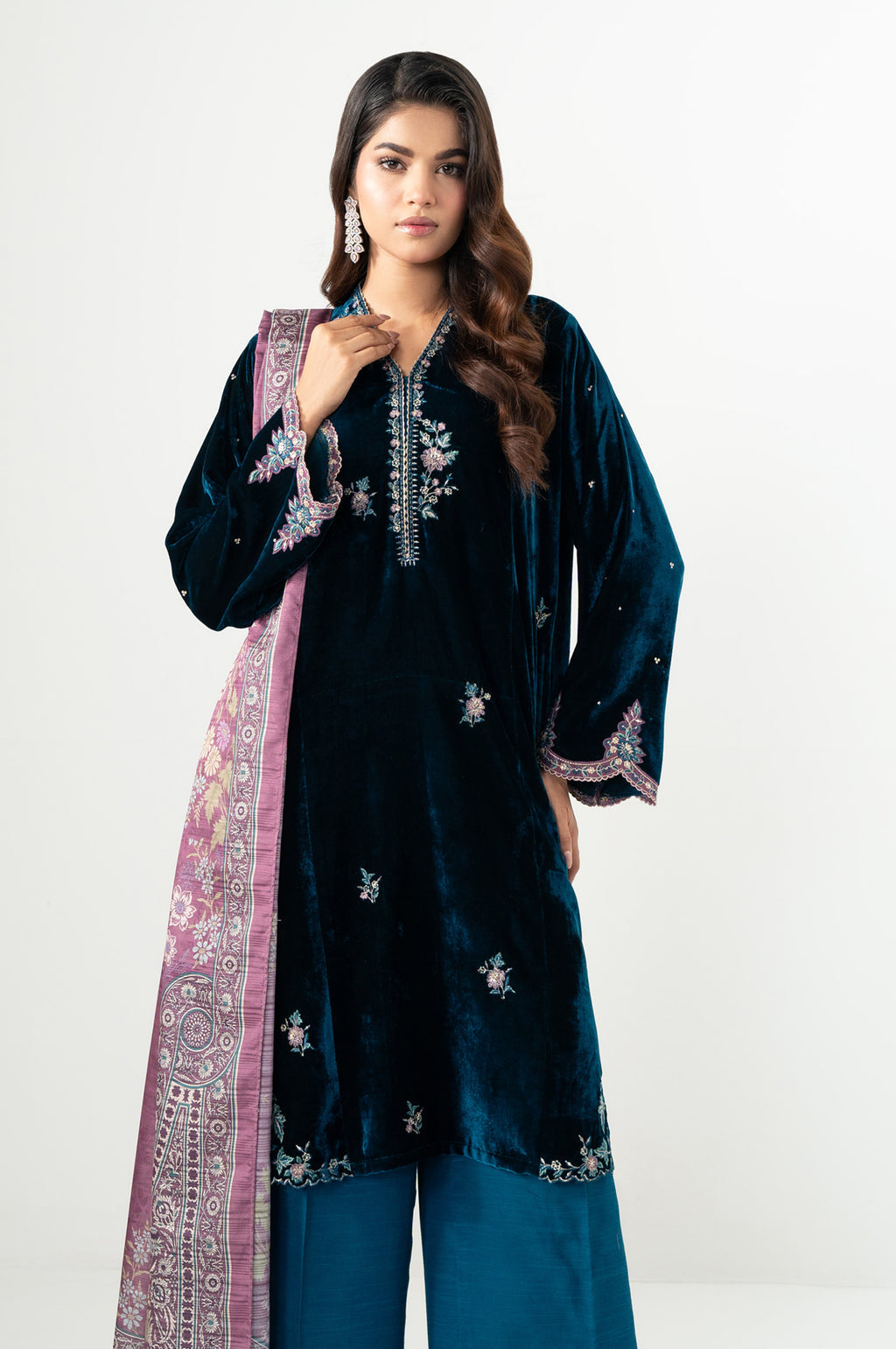 Zeen | Fall Edit 25 | WZM34426