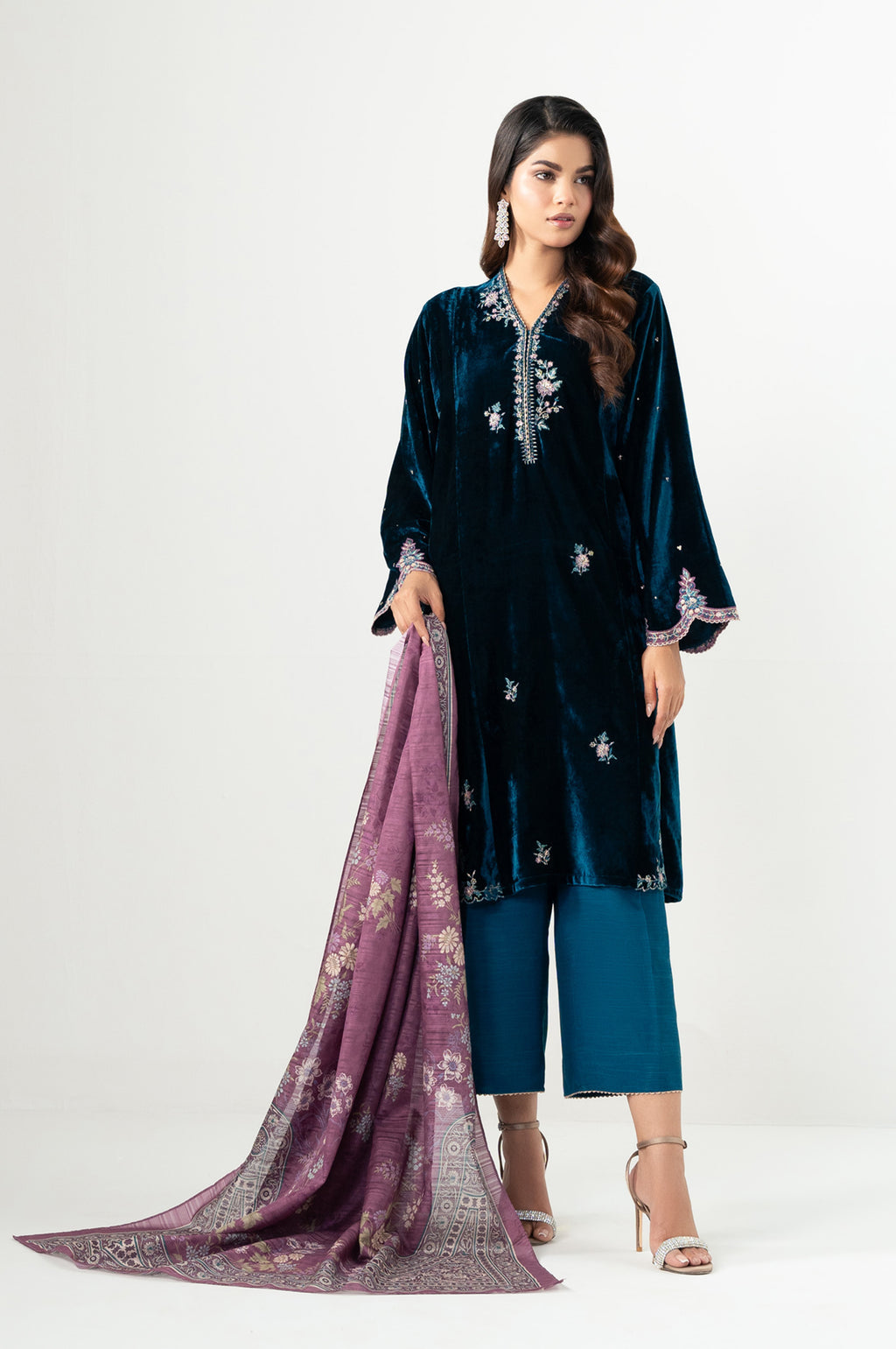 Zeen | Fall Edit 25 | WZM34426