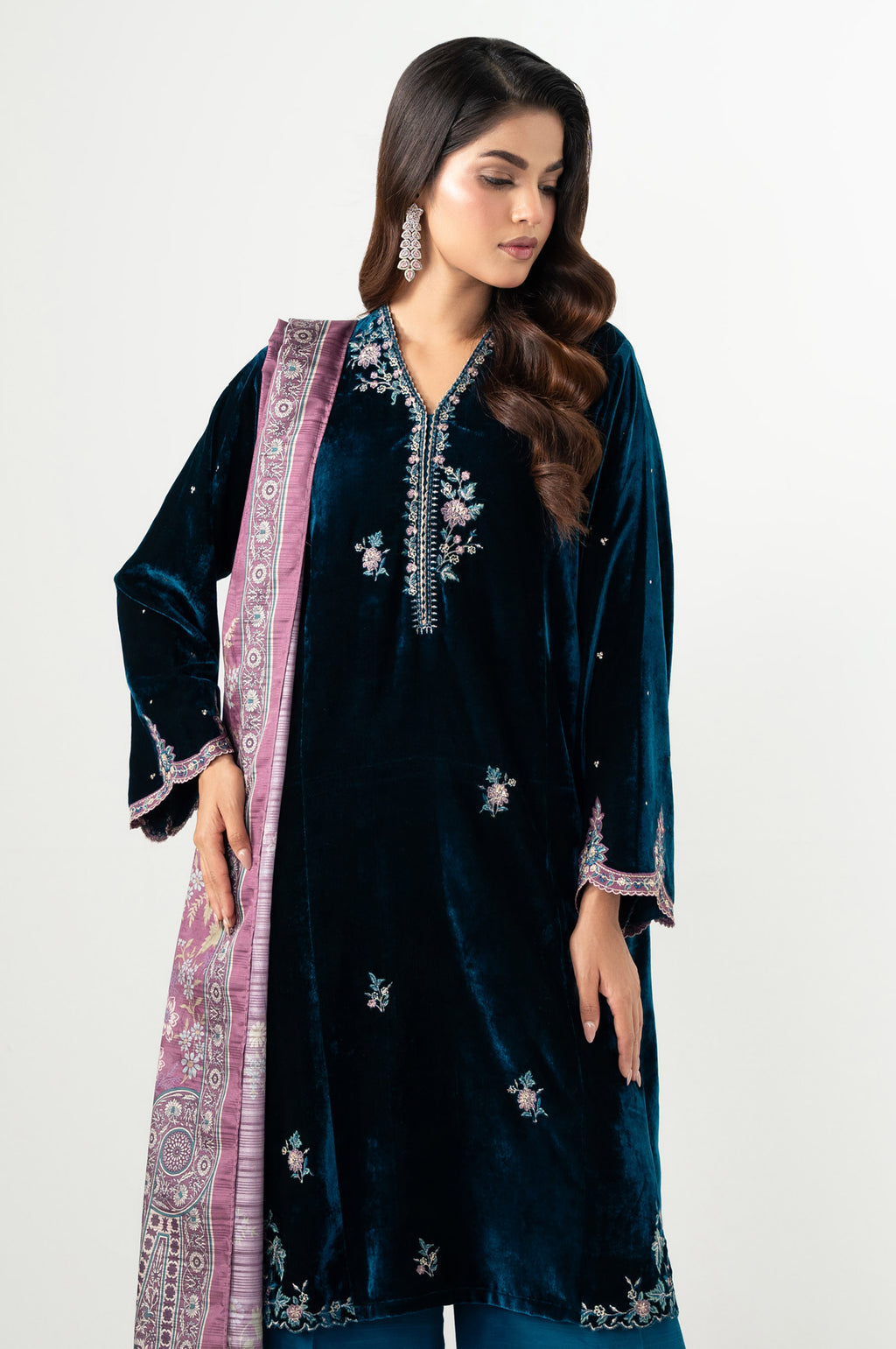 Zeen | Fall Edit 25 | WZM34426