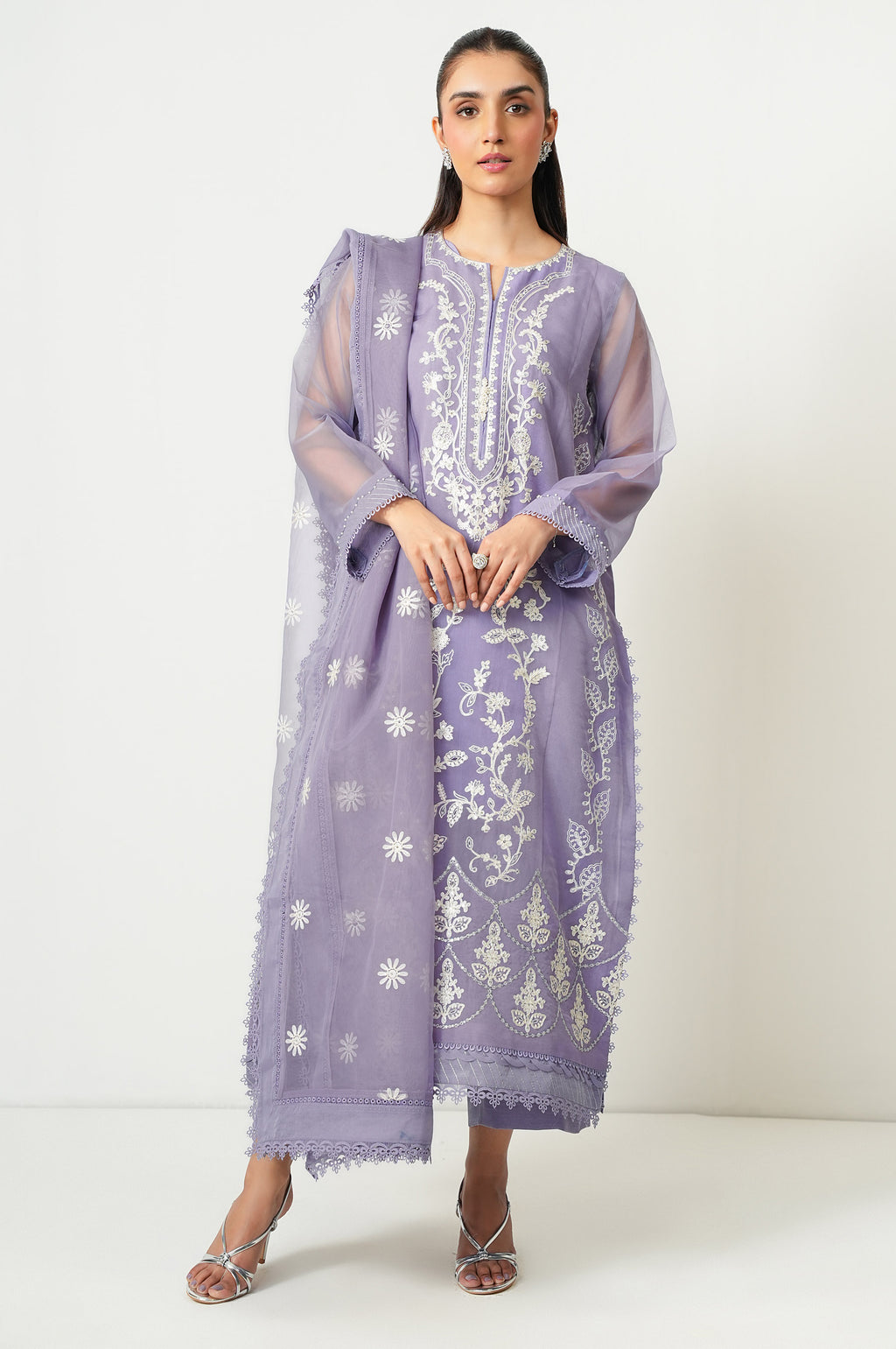 Zeen | Azalea Collection | WUM35101 - by Libasekhas UK - Registered Vendor of : Zeen - 100% Original Designer Dress