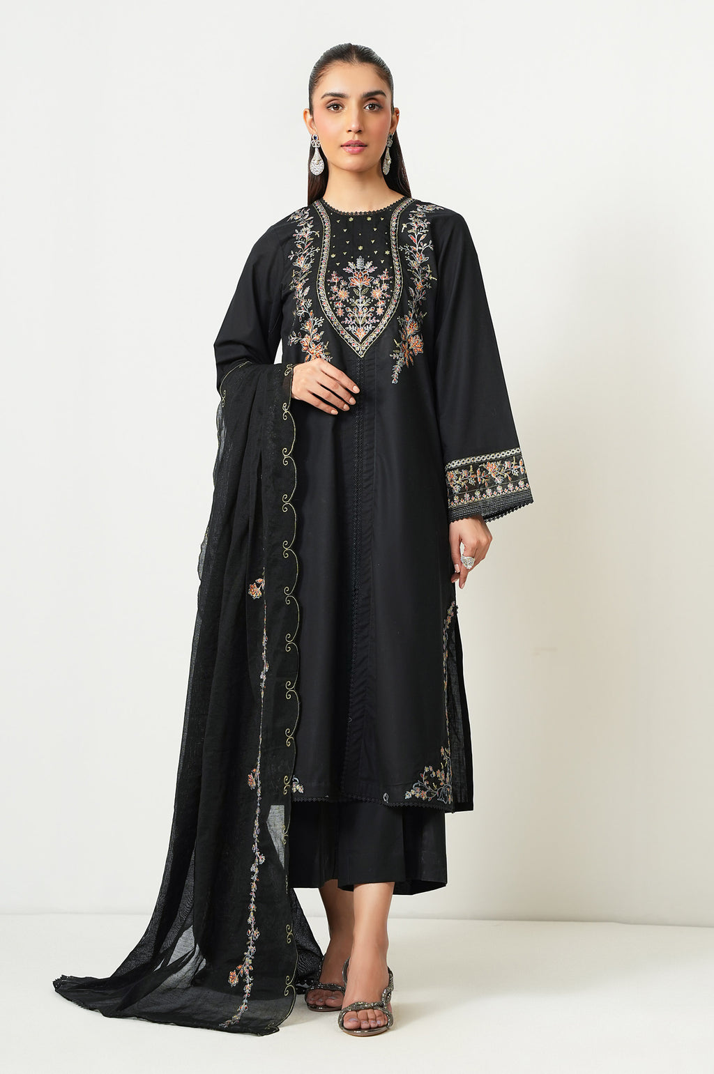 Zeen | Azalea Collection | WUM35119 - by Libasekhas UK - Registered Vendor of : Zeen - 100% Original Designer Dress