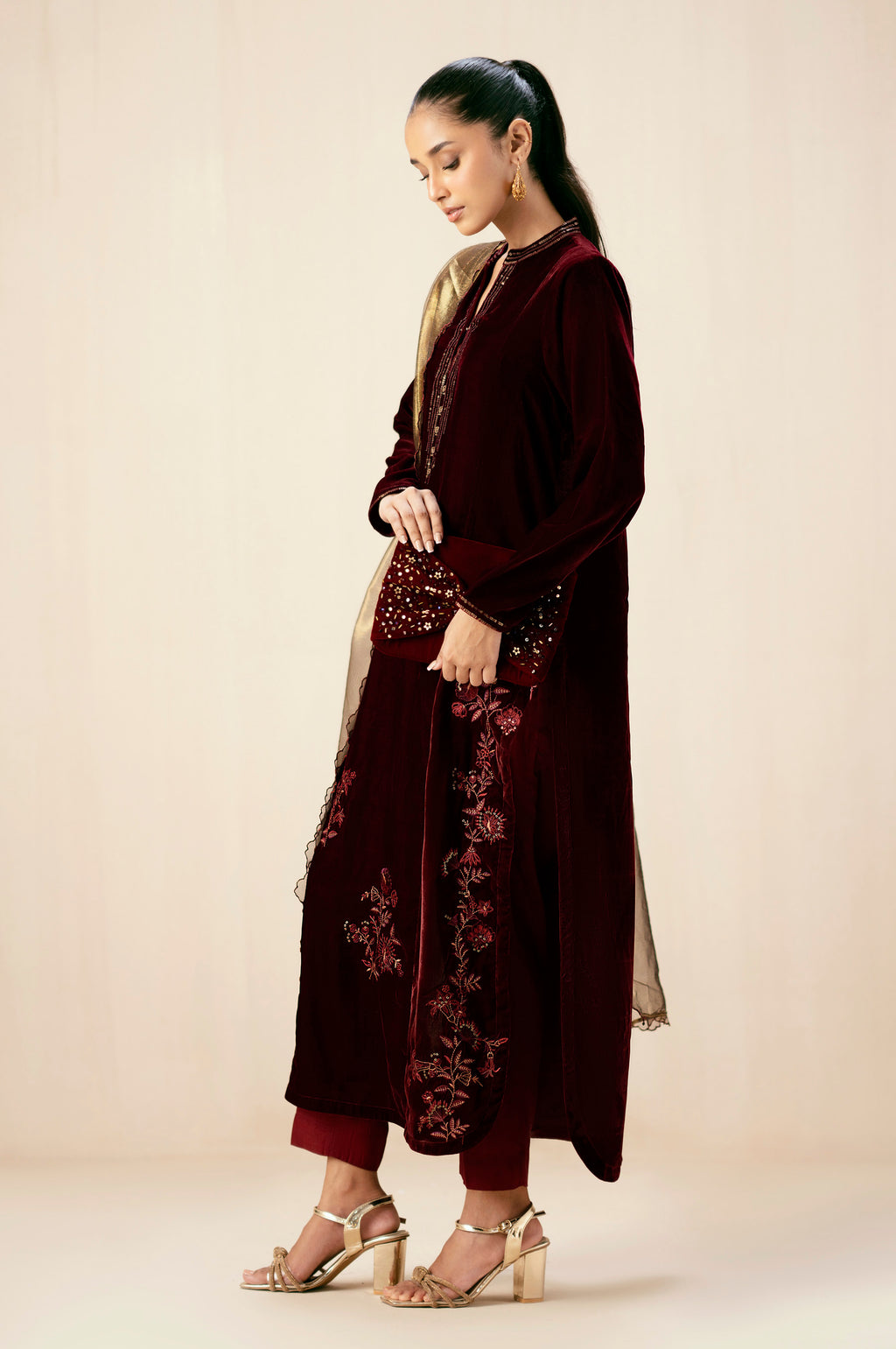 Zeen | Fall Edit 25 | WZM34410