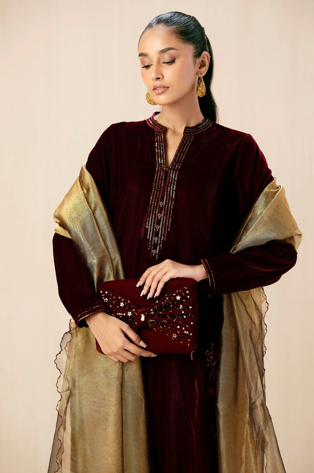 Zeen | Fall Edit 25 | WZM34410