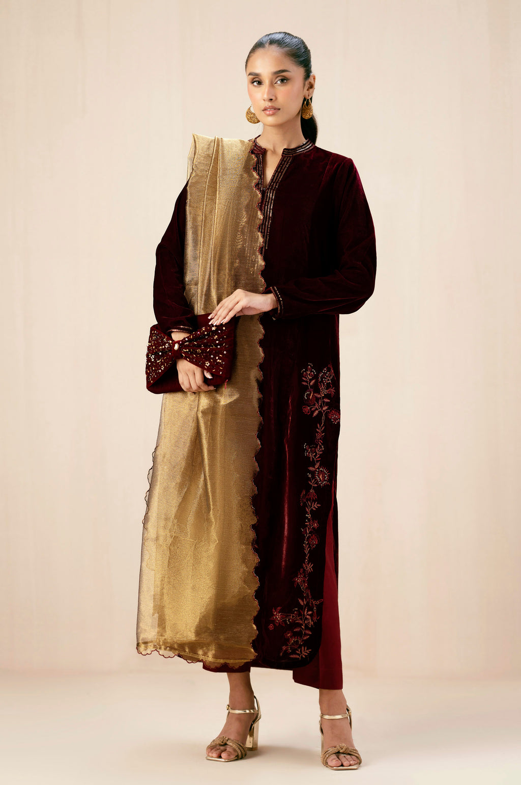 Zeen | Fall Edit 25 | WZM34410