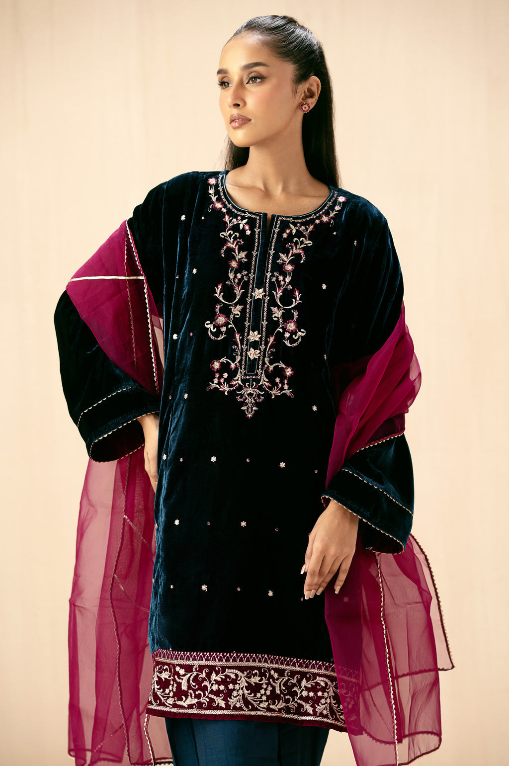 Zeen | Fall Edit 25 | WZM34419