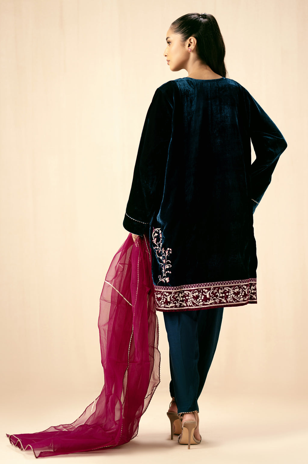 Zeen | Fall Edit 25 | WZM34416