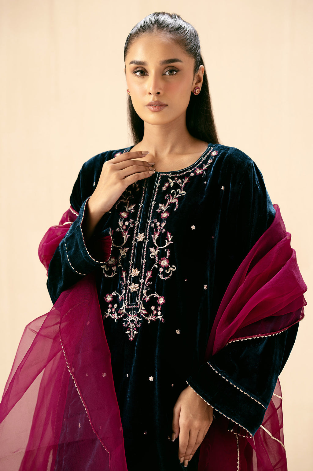 Zeen | Fall Edit 25 | WZM34416