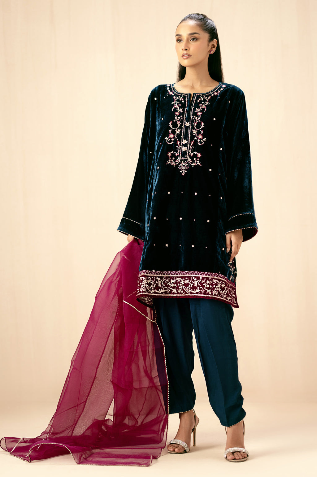 Zeen | Fall Edit 25 | WZM34416