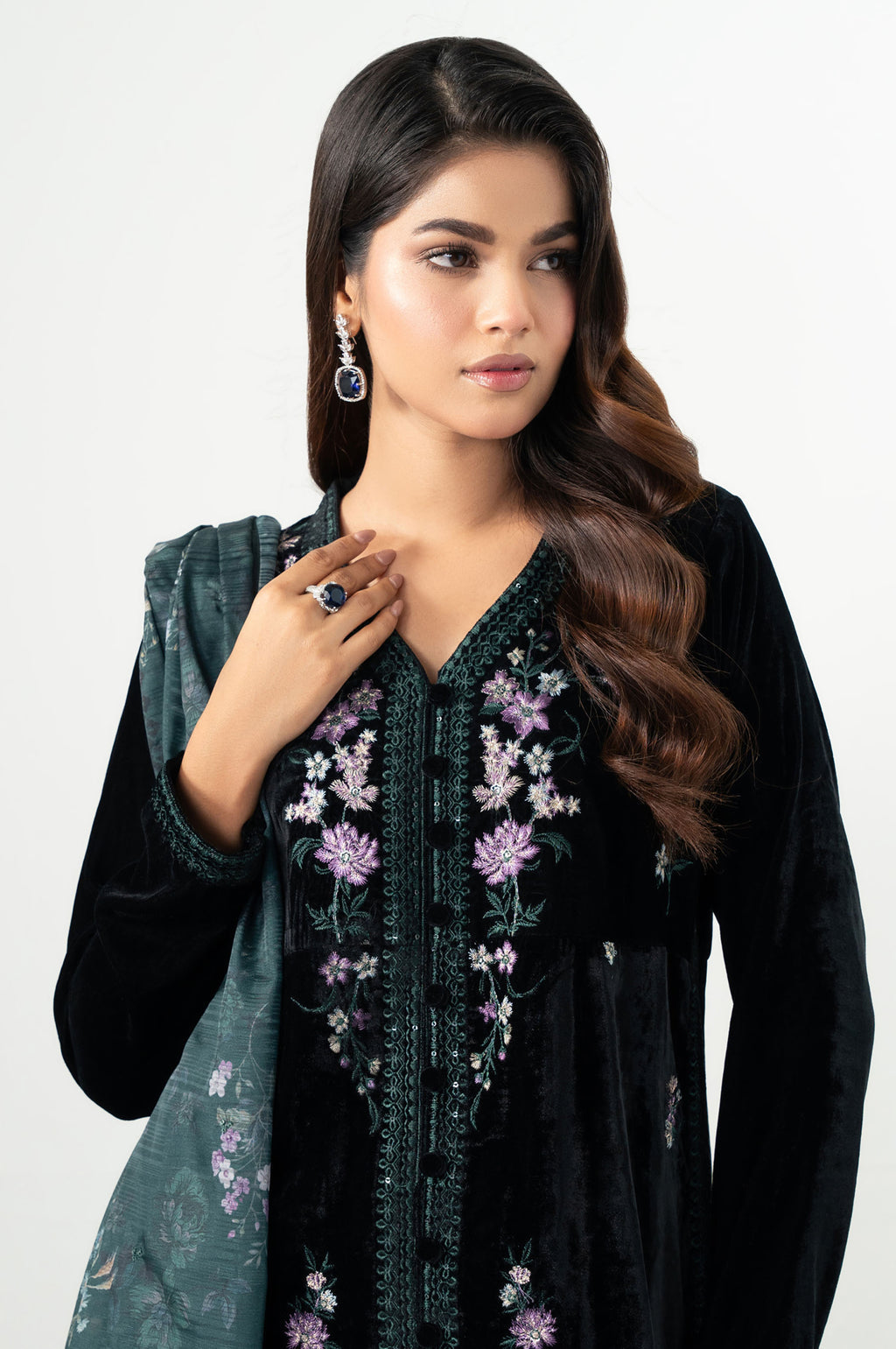 Zeen | Fall Edit 25 | WZM34417