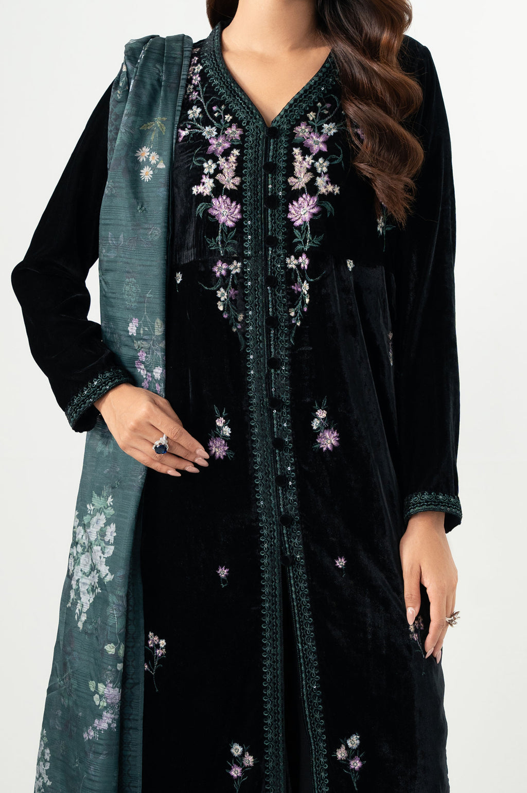 Zeen | Fall Edit 25 | WZM34417