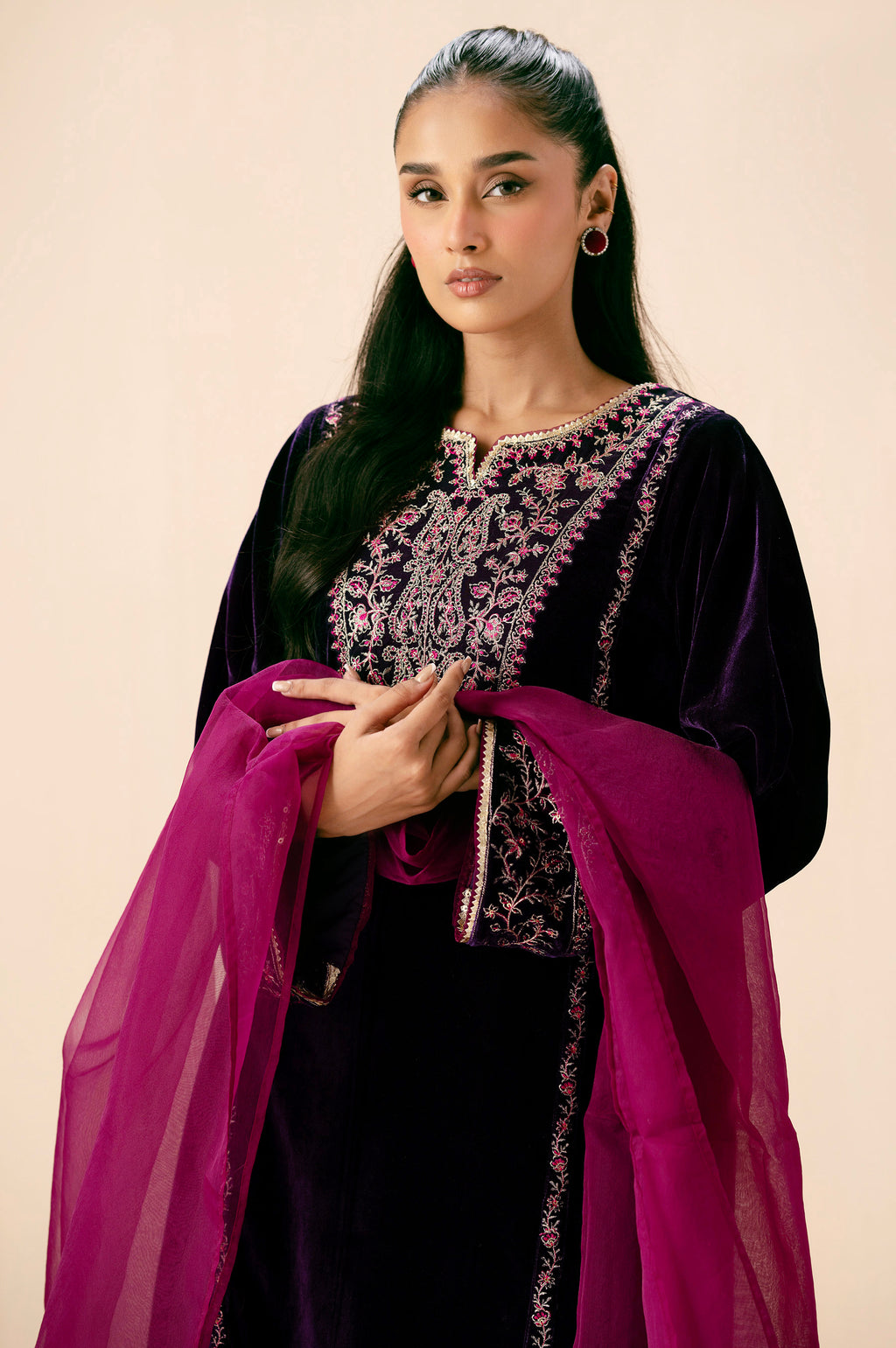 Zeen | Fall Edit 25 | WZM34419