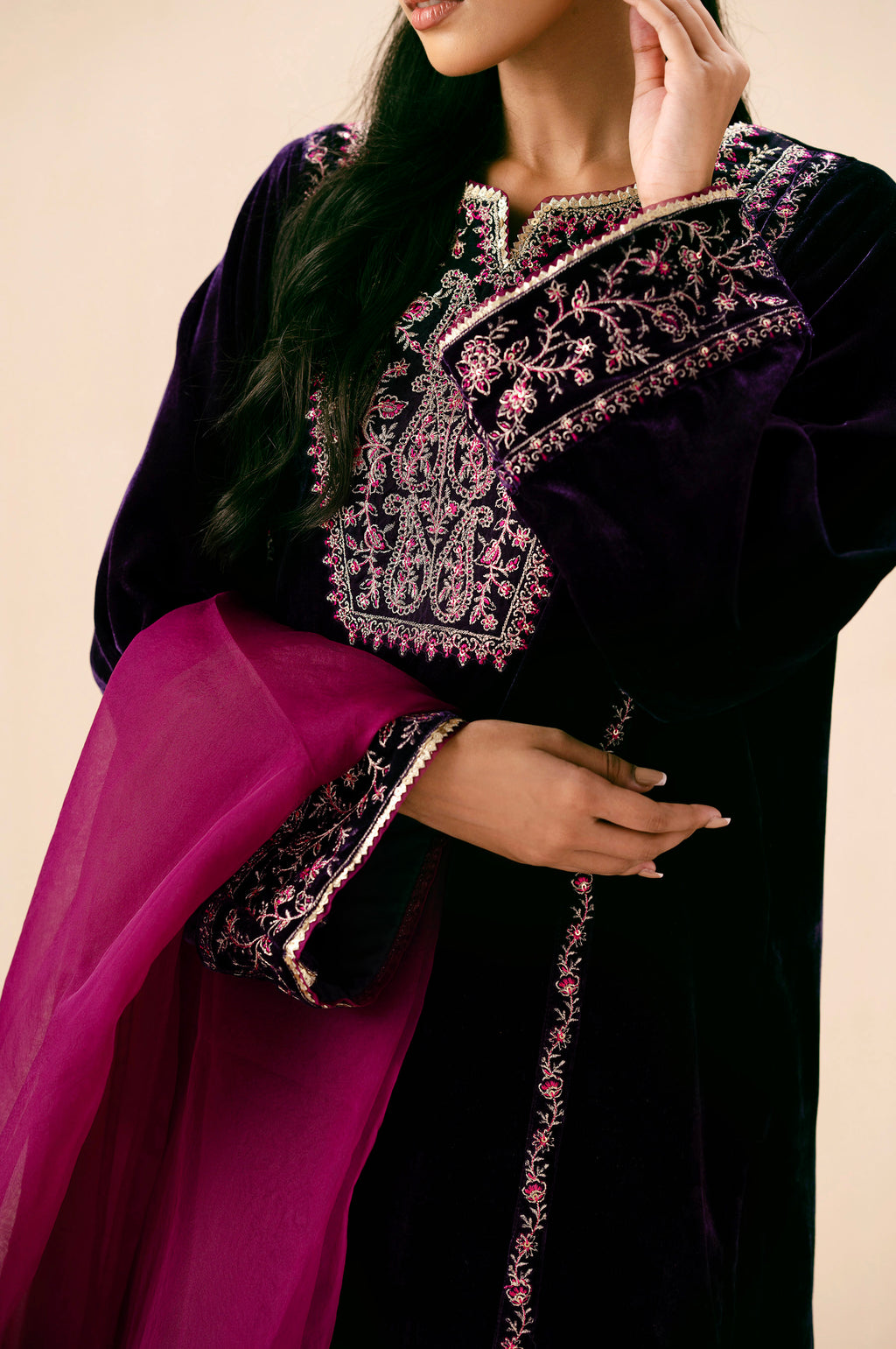 Zeen | Fall Edit 25 | WZM34419