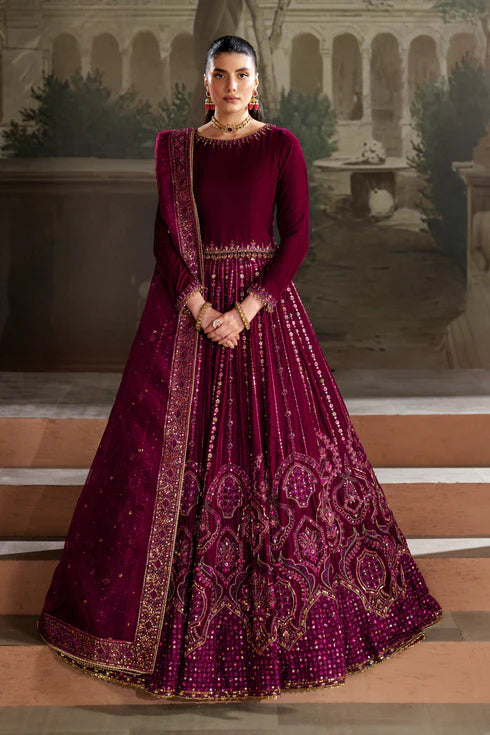 Naqshi | Formal ‘25 | Nairah