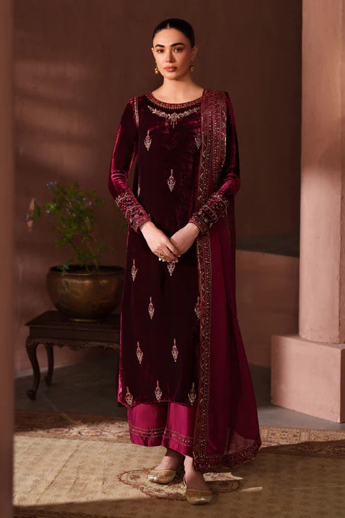 Naqshi | Formal ‘25 | Amish