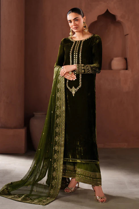 Naqshi | Formal ‘25 | Arshia