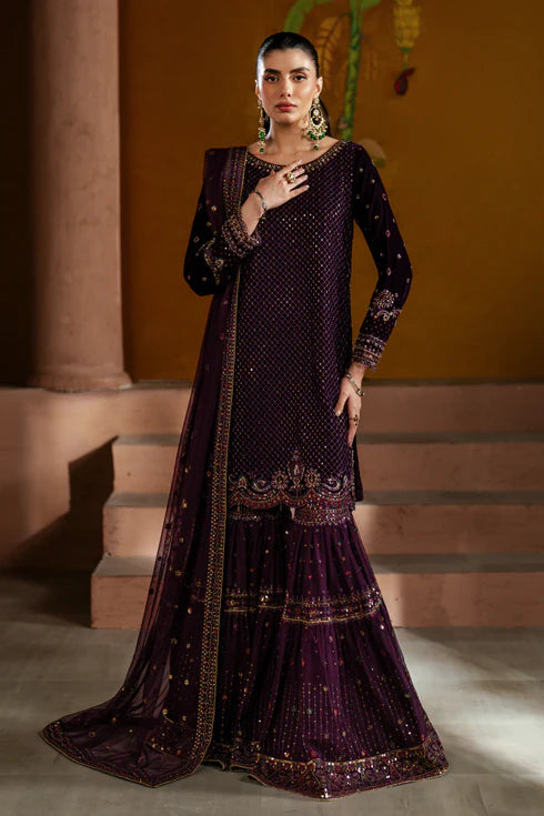 Naqshi | Formal ‘25 | Amroze