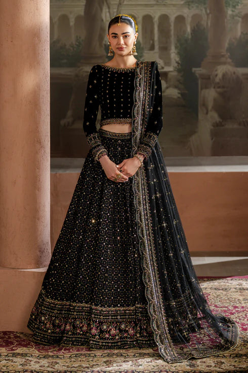 Naqshi | Formal ‘25 | Roheen