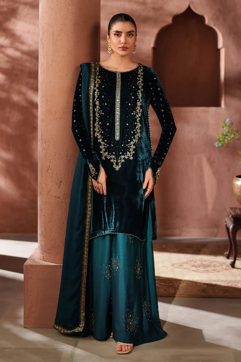 Naqshi | Formal ‘25 | Muntaha