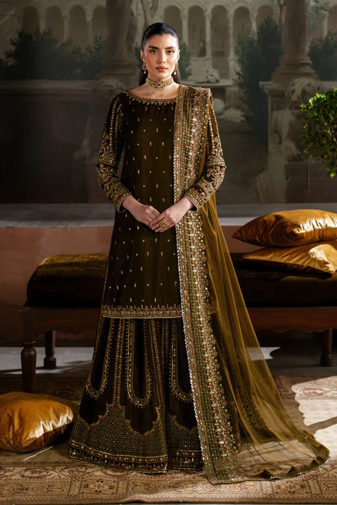 Naqshi | Formal ‘25 | Danara