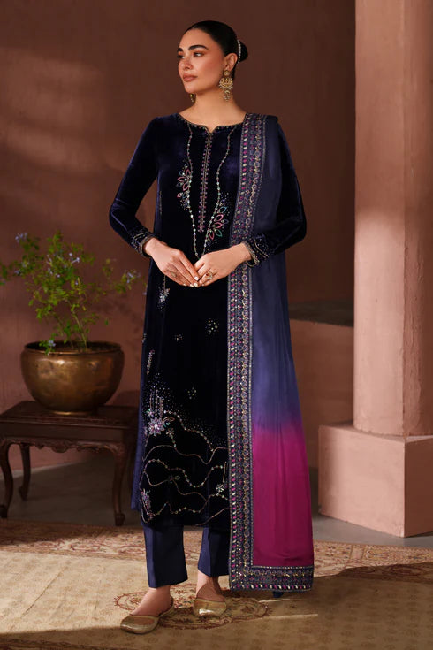 Naqshi | Formal ‘25 | Hanzala