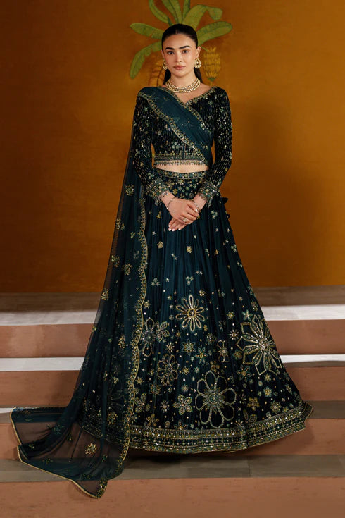 Naqshi | Formal ‘25 | Narmeen