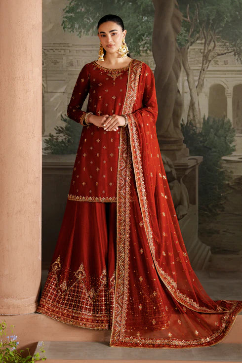 Naqshi | Formal ‘25 | Vaneeza