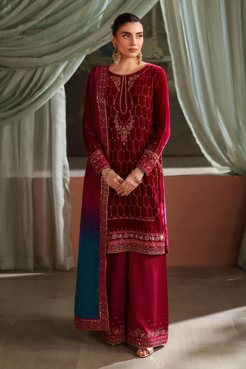 Naqshi | Formal ‘25 | Azrina