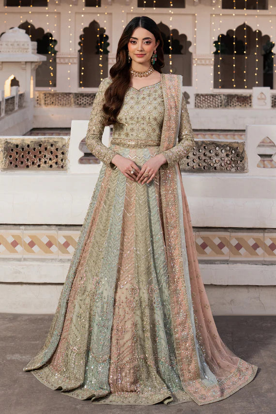 Naqshi | Formal ‘25 | Laveena