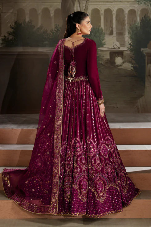 Naqshi | Formal ‘25 | Nairah