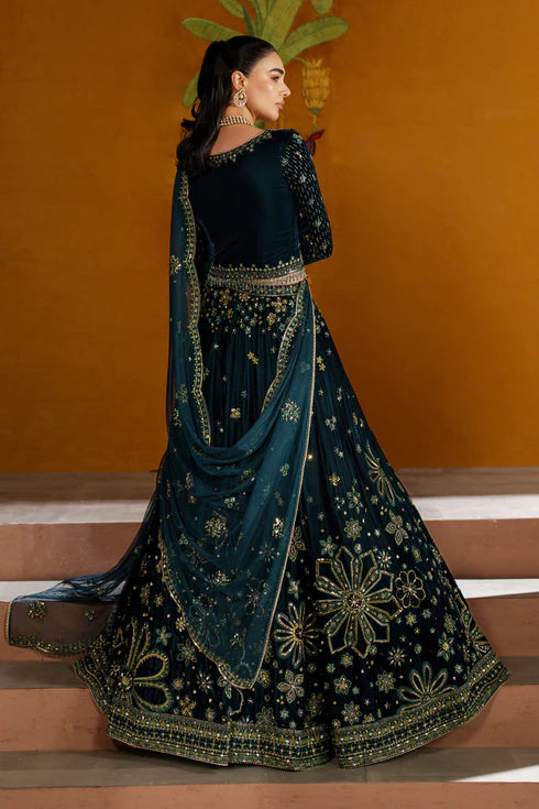 Naqshi | Formal ‘25 | Narmeen