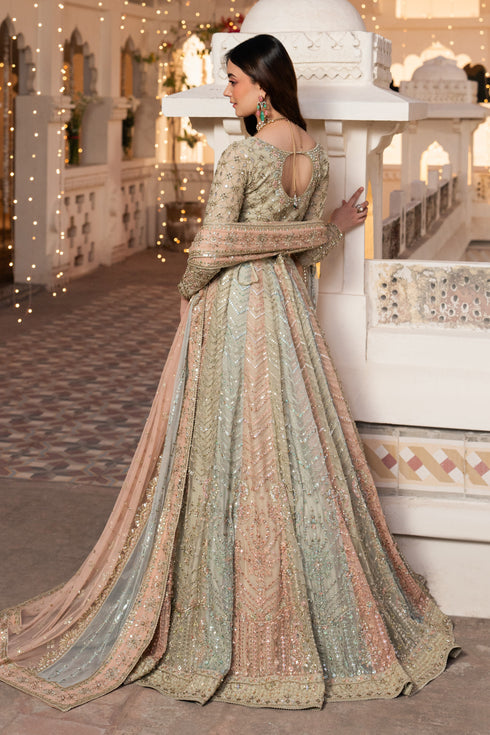 Naqshi | Formal ‘25 | Laveena