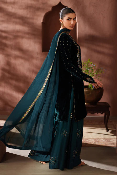 Naqshi | Formal ‘25 | Muntaha