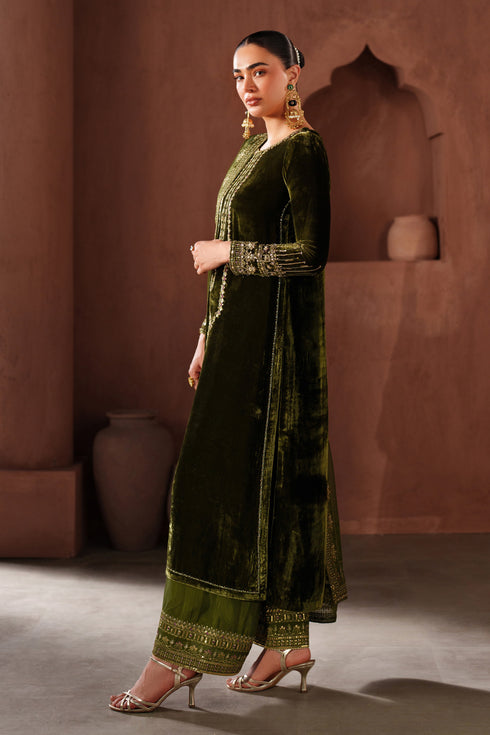 Naqshi | Formal ‘25 | Arshia