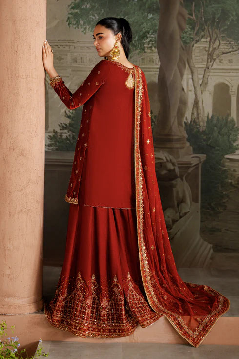 Naqshi | Formal ‘25 | Vaneeza