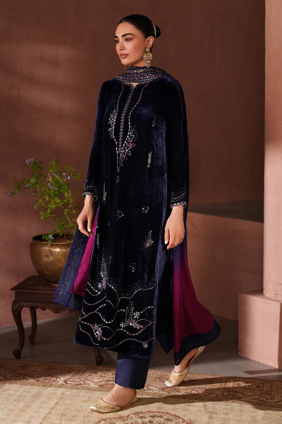 Naqshi | Formal ‘25 | Hanzala