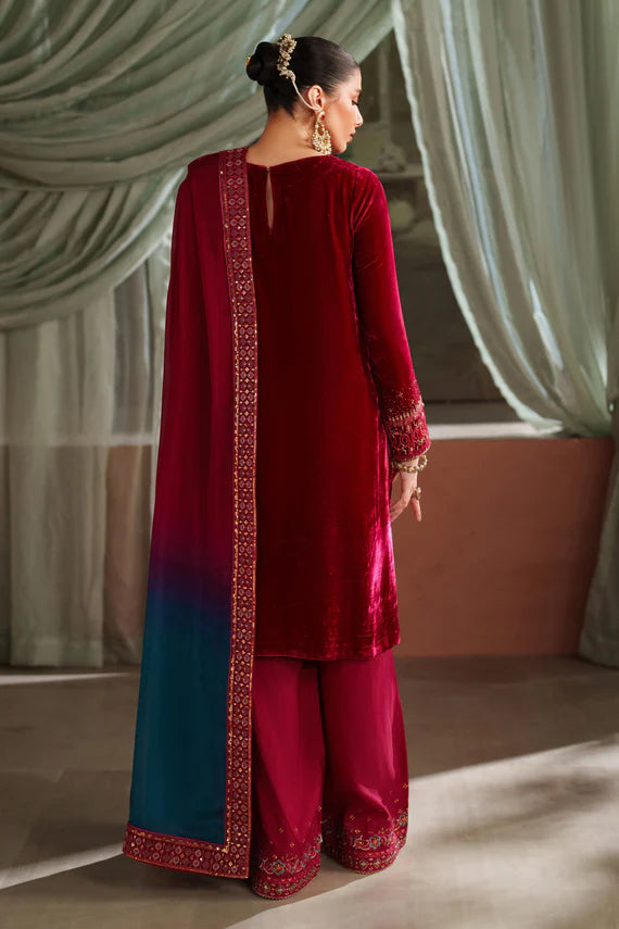 Naqshi | Formal ‘25 | Azrina