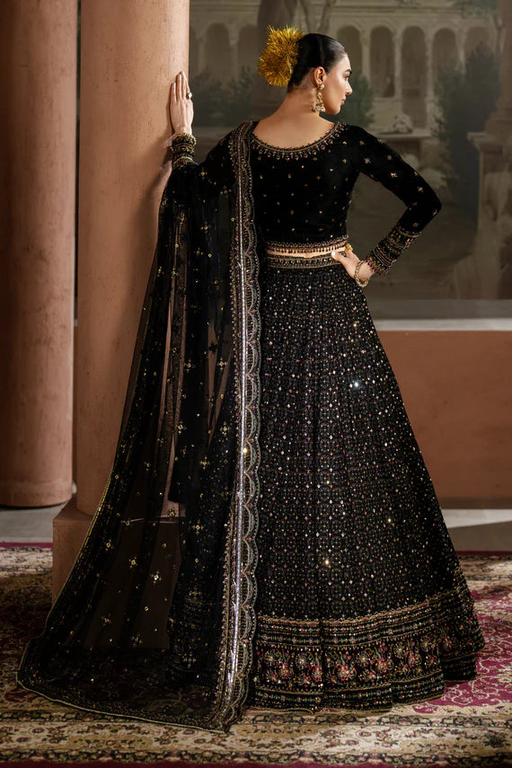 Naqshi | Formal ‘25 | Roheen