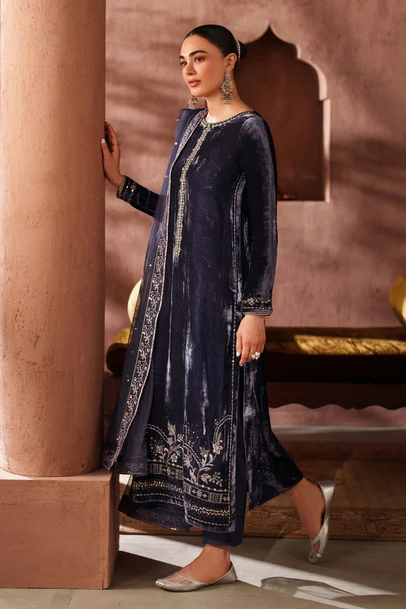 Naqshi | Formal ‘25 | Arhab