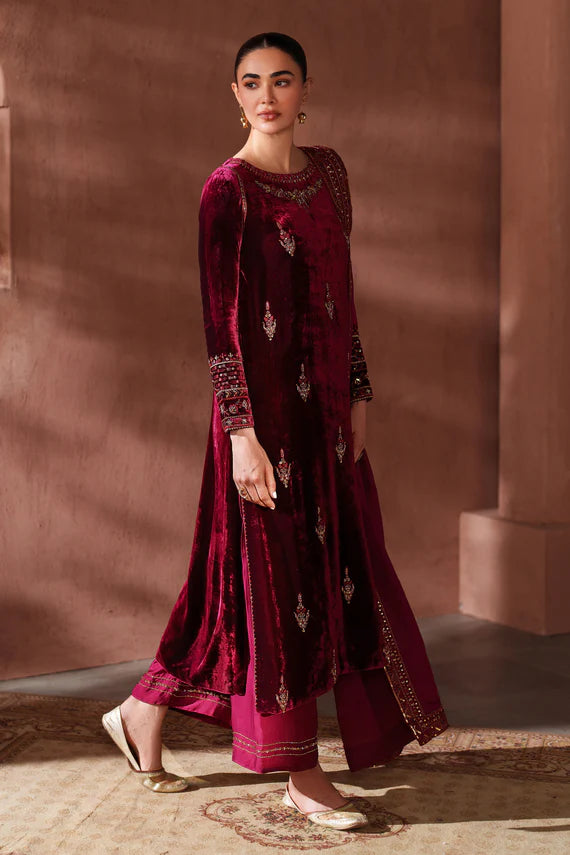 Naqshi | Formal ‘25 | Amish