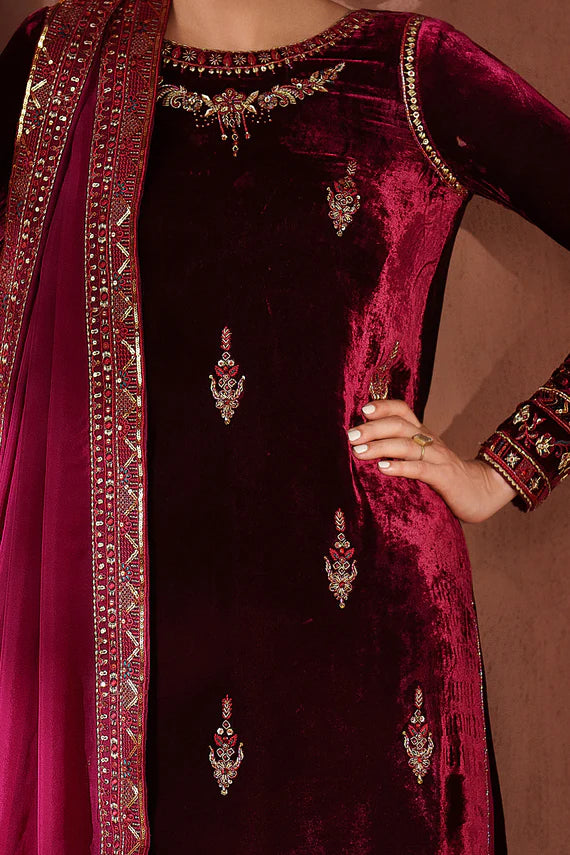 Naqshi | Formal ‘25 | Amish