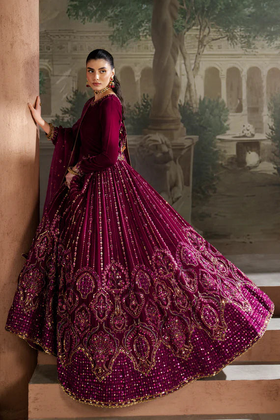 Naqshi | Formal ‘25 | Nairah