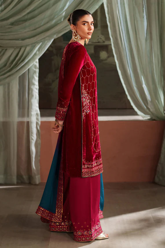 Naqshi | Formal ‘25 | Azrina