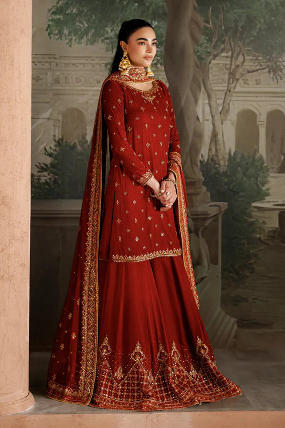 Naqshi | Formal ‘25 | Vaneeza
