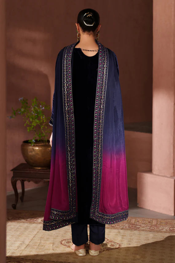 Naqshi | Formal ‘25 | Hanzala