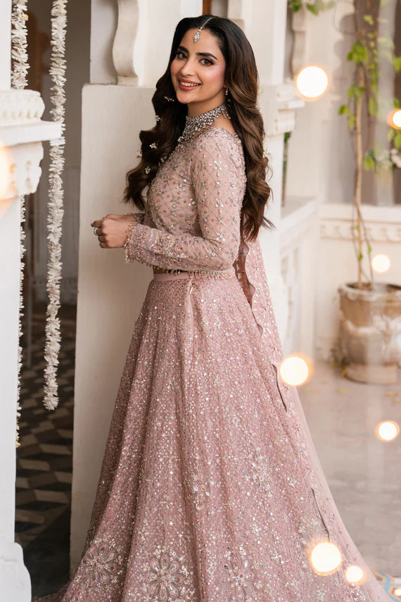 Naqshi | Formal ‘25 | Anzish